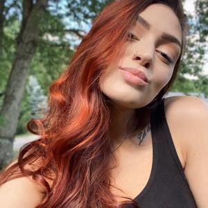 Meet your Posher, Kellie